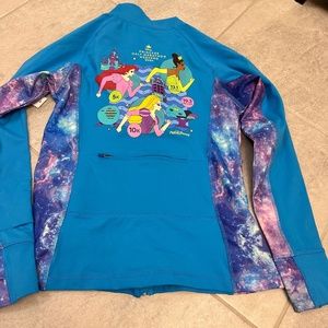 2024 Disney Princess Half Marathon Weekend Jacket